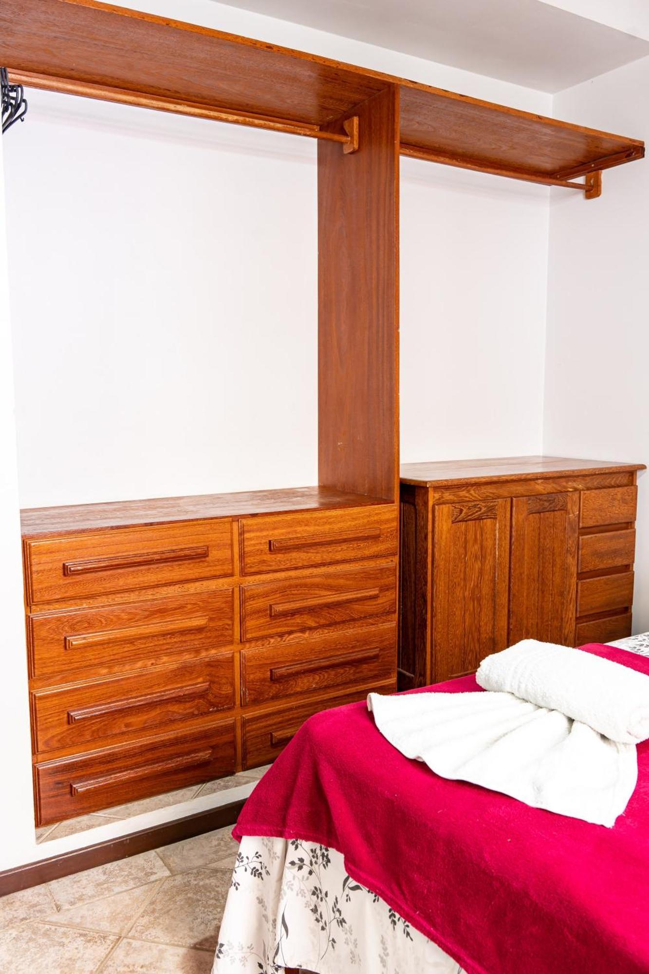 Residencial Rosa Lejlighedshotel Florianópolis Eksteriør billede