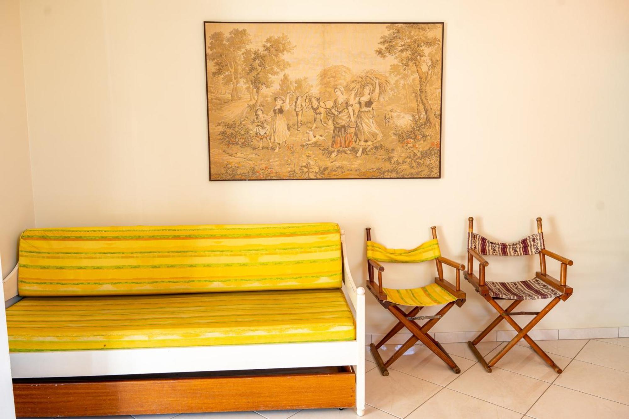 Residencial Rosa Lejlighedshotel Florianópolis Eksteriør billede